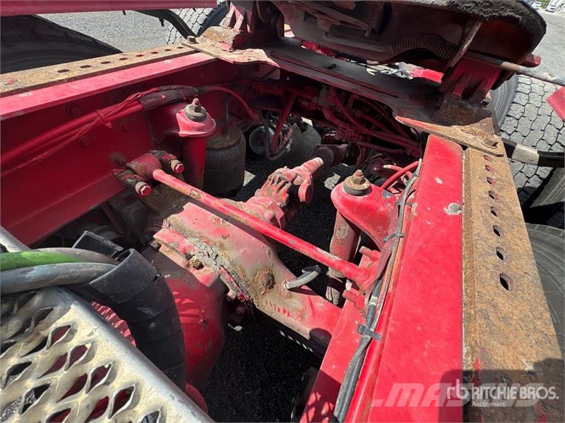 Peterbilt 567 Autotractoare