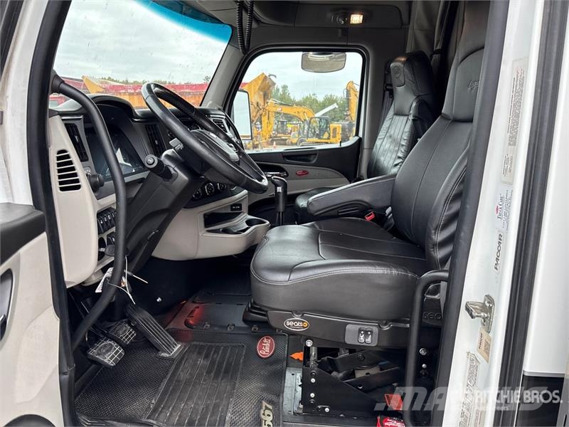 Peterbilt 567 Traktorske jedinice