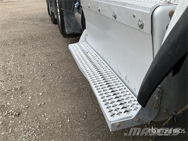 Peterbilt 567 Kallurid
