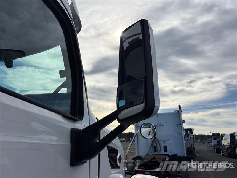 Peterbilt 567 Ciągniki siodłowe