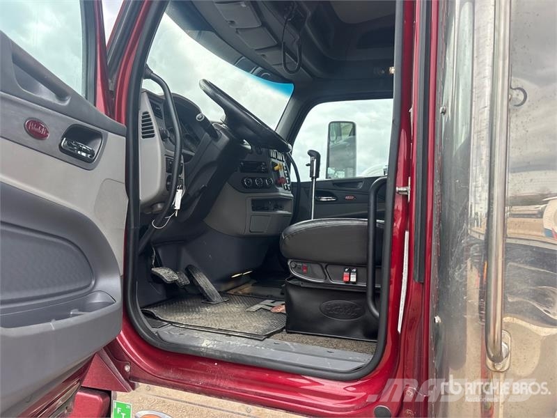 Peterbilt 567 Traktorske jedinice