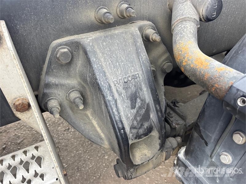 Peterbilt 567 Traktorske jedinice