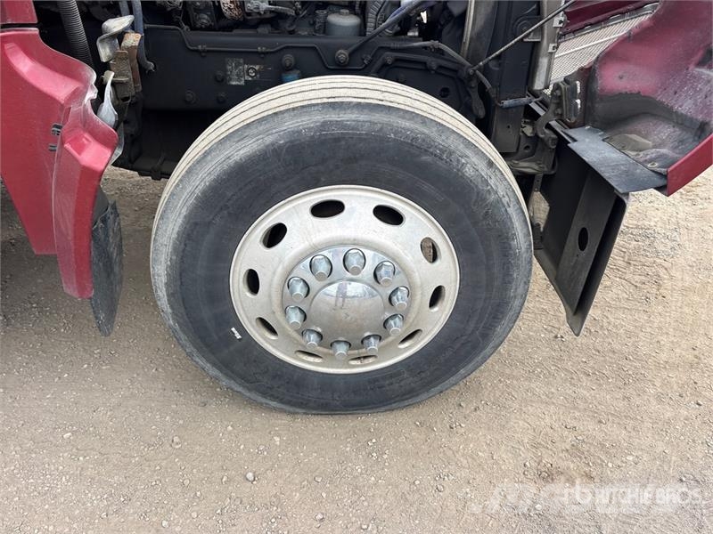 Peterbilt 567 Traktorske jedinice