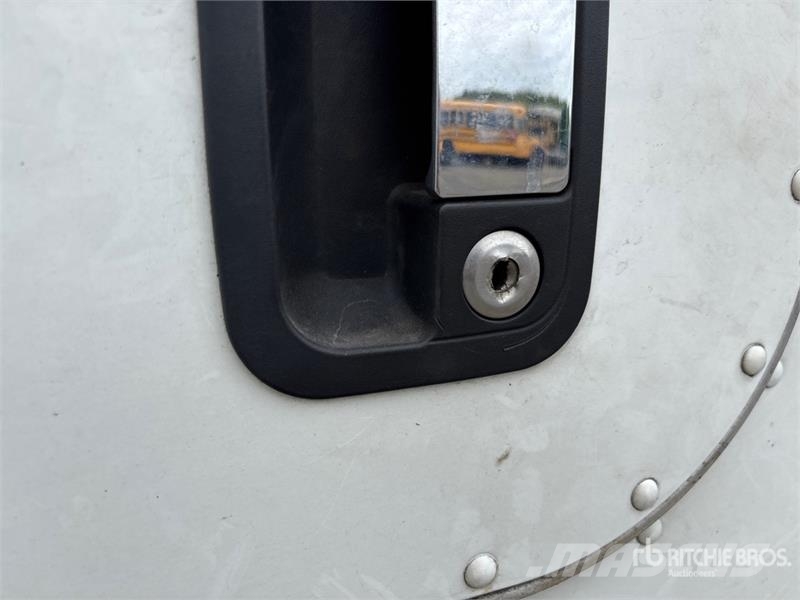 Peterbilt 567 Sattelzugmaschinen