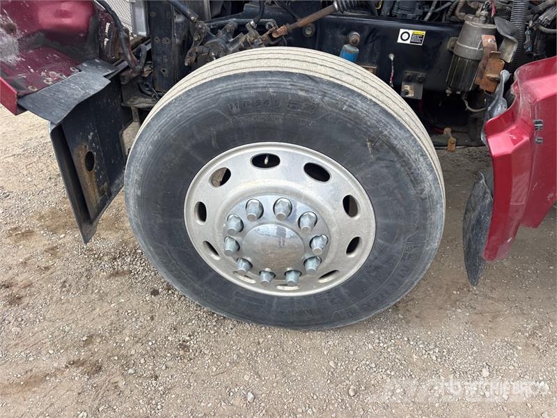 Peterbilt 567 Traktorske jedinice