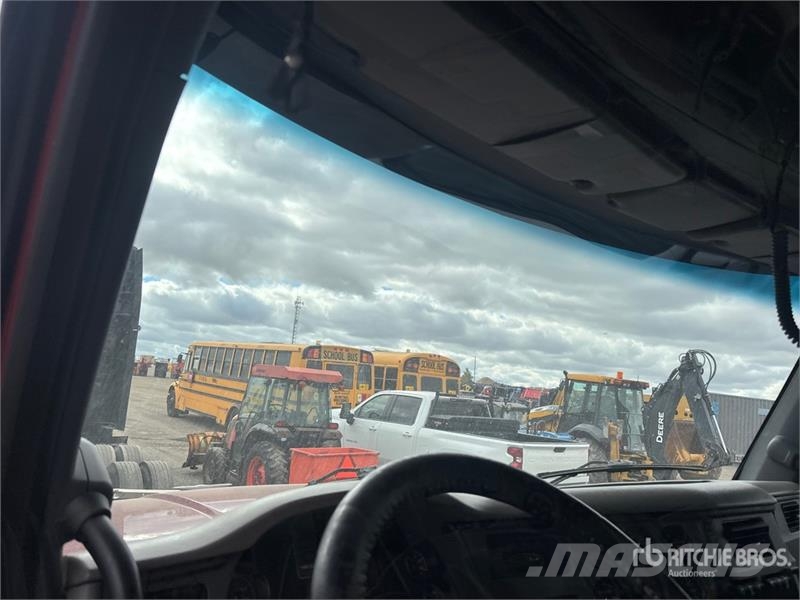 Peterbilt 567 Traktorske jedinice