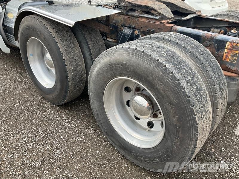 Peterbilt 579 Tractores (camiões)