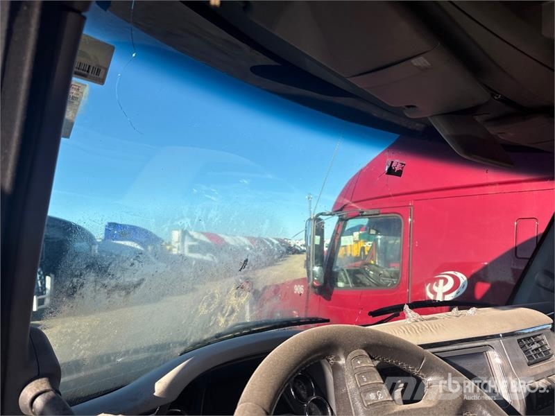 Peterbilt 579 Tractores (camiões)