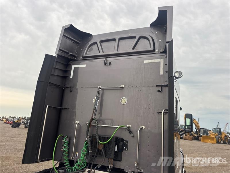 Peterbilt 579 Tractores (camiões)