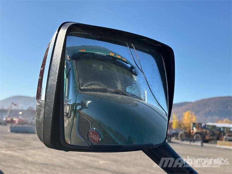 Peterbilt 579 Cabezas tractoras