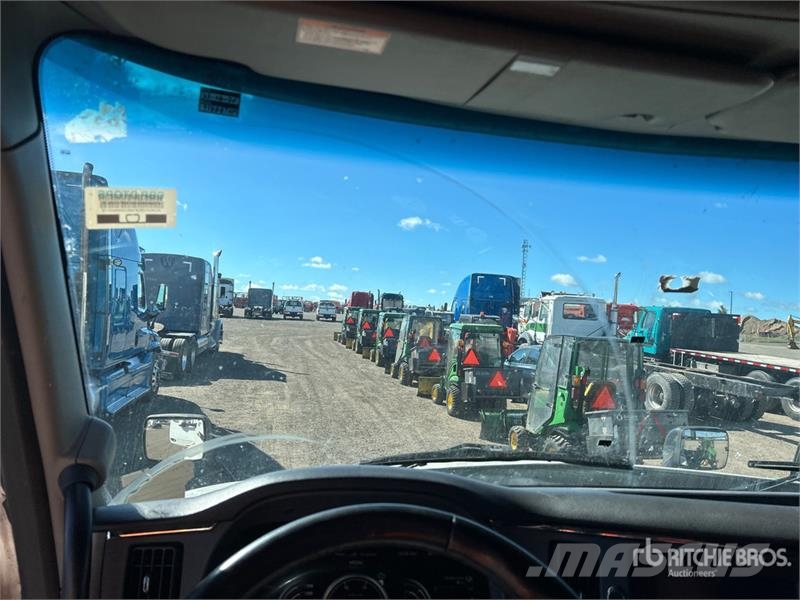 Peterbilt 579 Tractores (camiões)