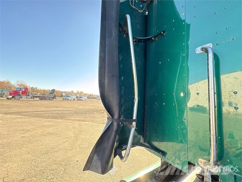 Peterbilt 579 Cabezas tractoras