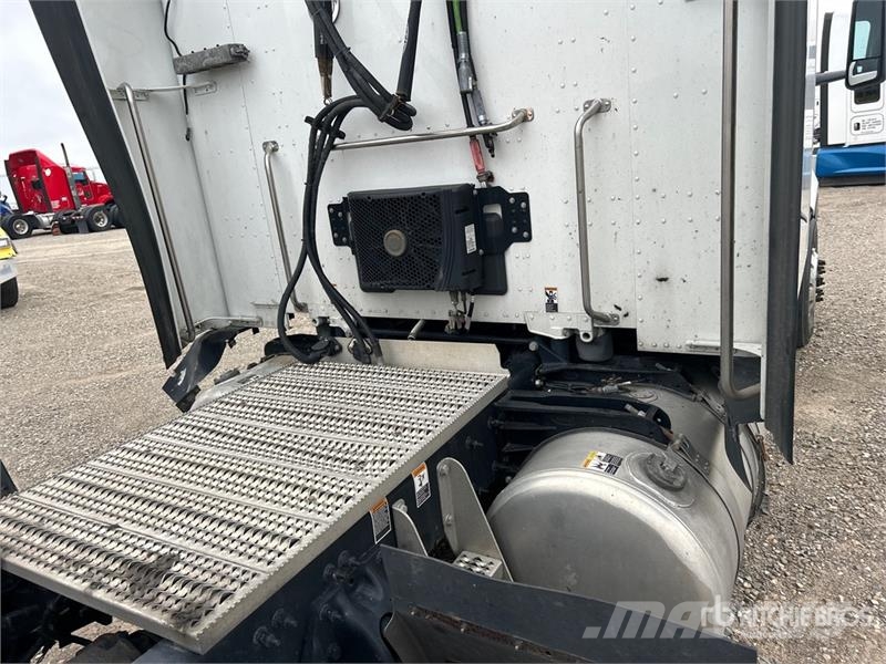 Peterbilt 579 Traktorske jedinice