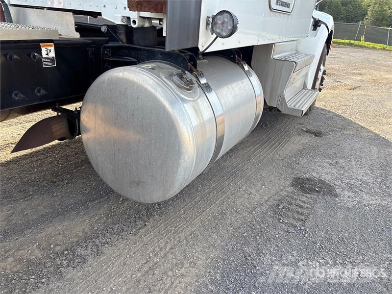 Peterbilt 579 Tractores (camiões)