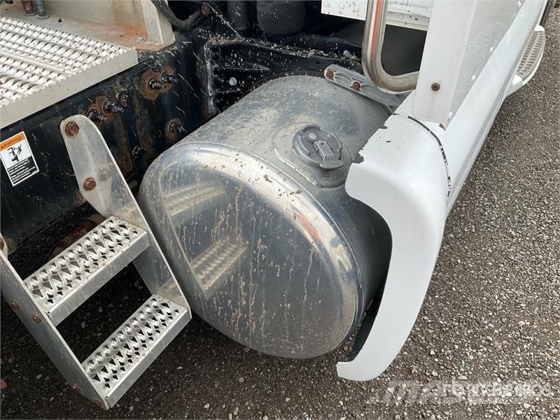 Peterbilt 579 Tractores (camiões)