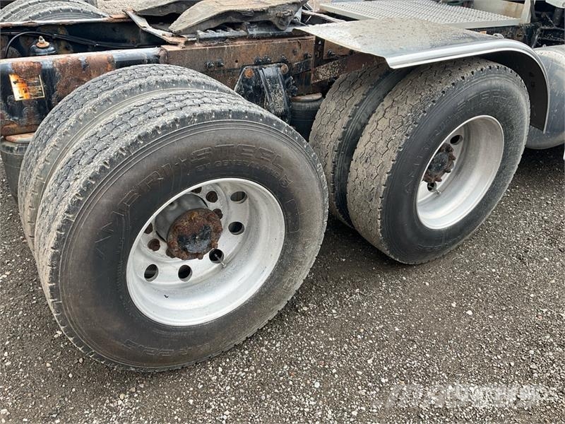 Peterbilt 579 Tractores (camiões)