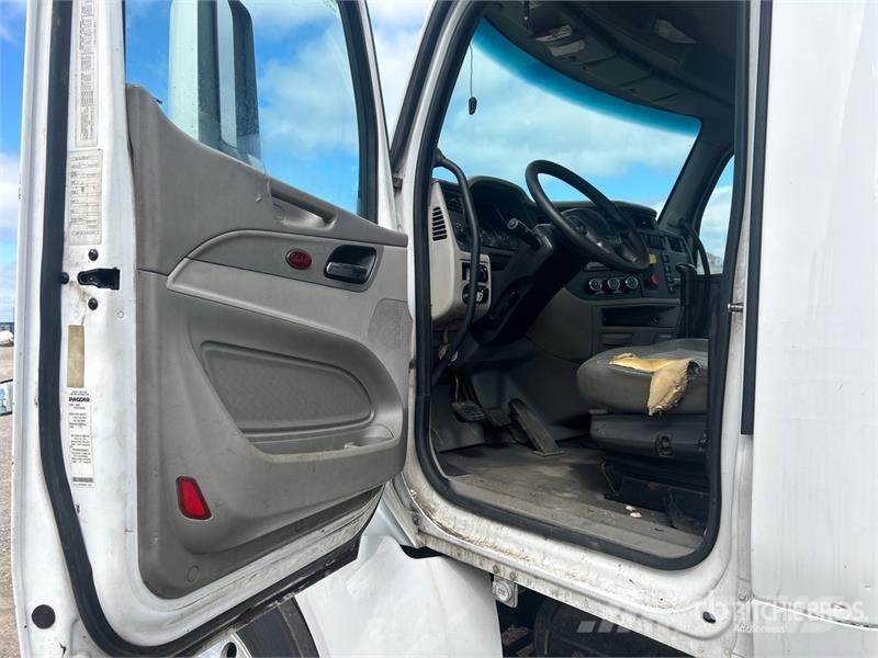 Peterbilt 579 Tractores (camiões)