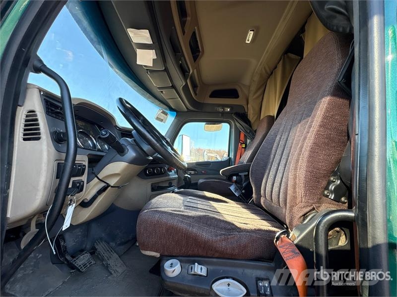 Peterbilt 579 Cabezas tractoras