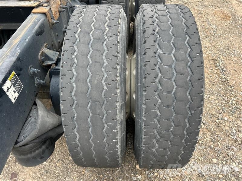 Peterbilt 579 Traktorske jedinice
