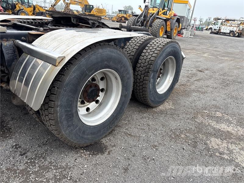 Peterbilt 579 Tractores (camiões)
