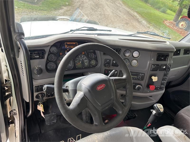 Peterbilt 579 Tractores (camiões)