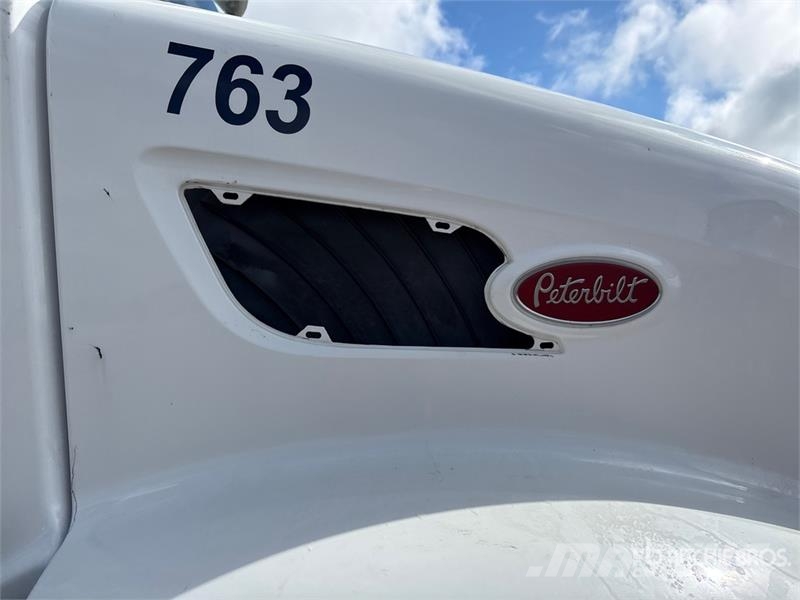 Peterbilt 579 Tractores (camiões)