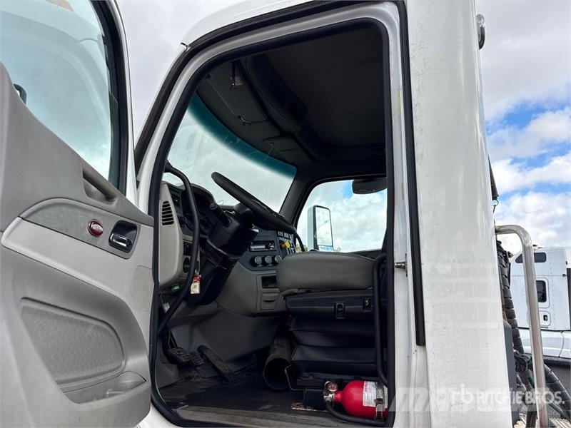 Peterbilt 579 Влекачи