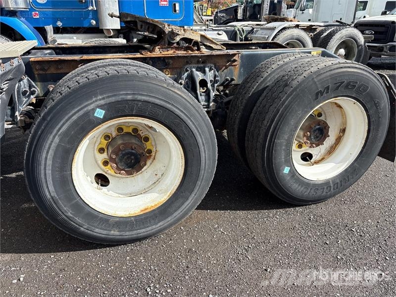 Peterbilt 579 Влекачи