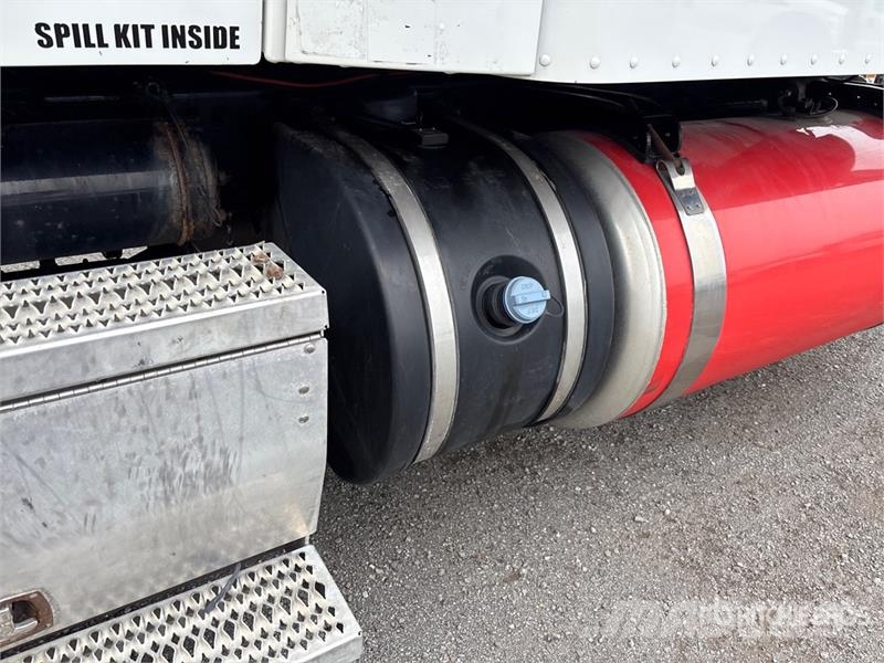 Peterbilt 579 Tractores (camiões)