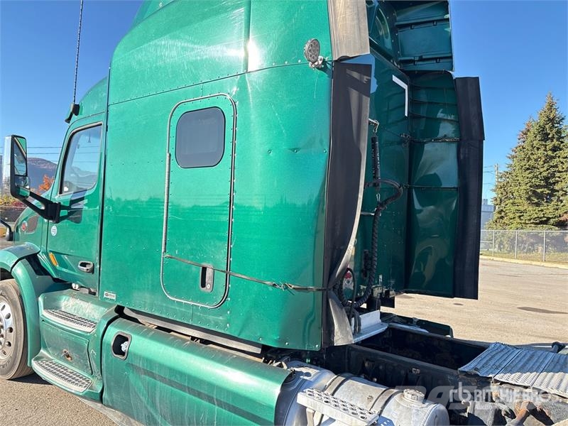 Peterbilt 579 Cabezas tractoras