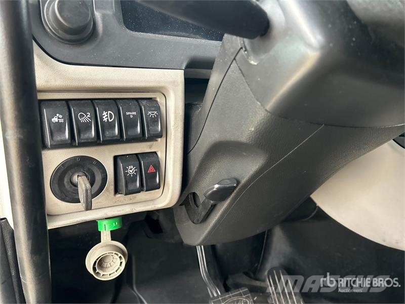 Peterbilt 579 Traktorske jedinice