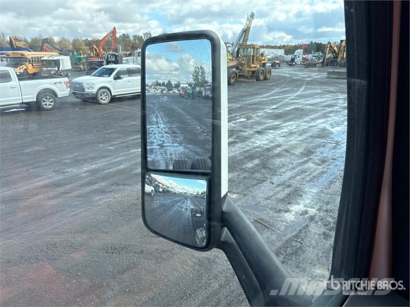 Peterbilt 579 Влекачи