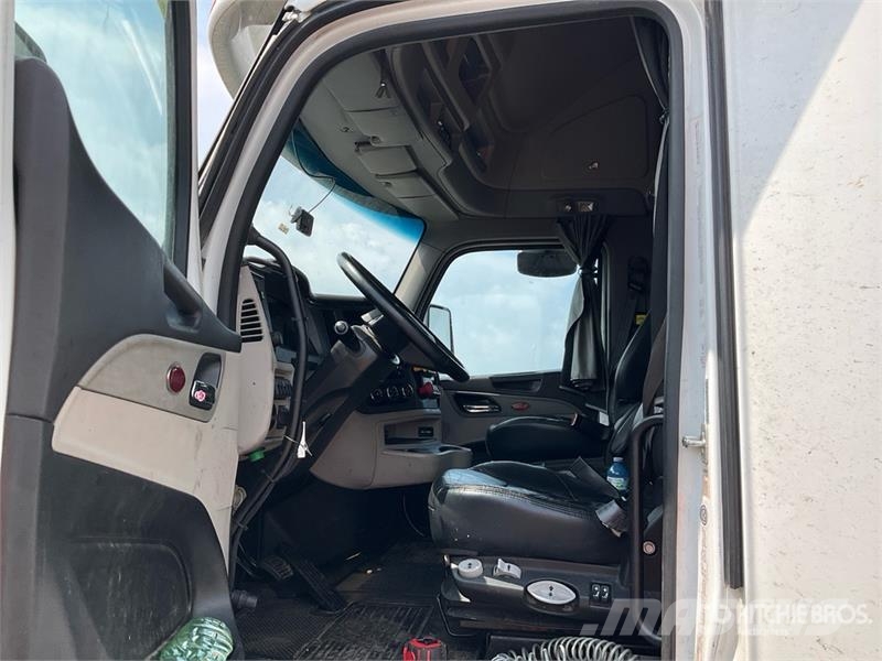 Peterbilt 579 Tractores (camiões)