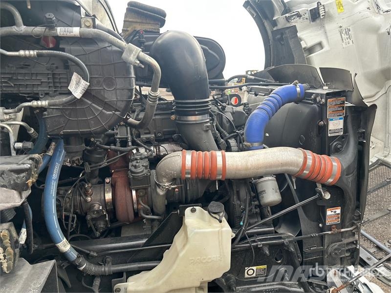 Peterbilt 579 Tractores (camiões)