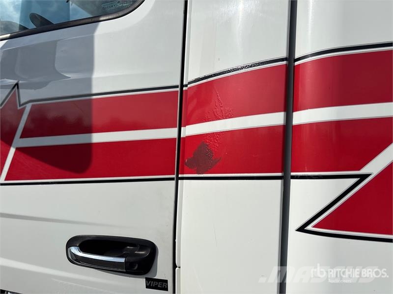 Peterbilt 579 Tractores (camiões)