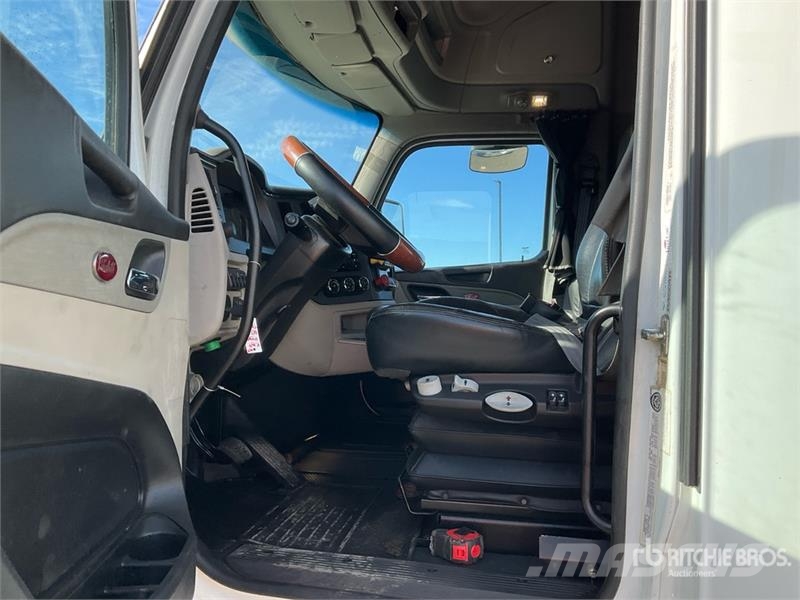 Peterbilt 579 Trækkere