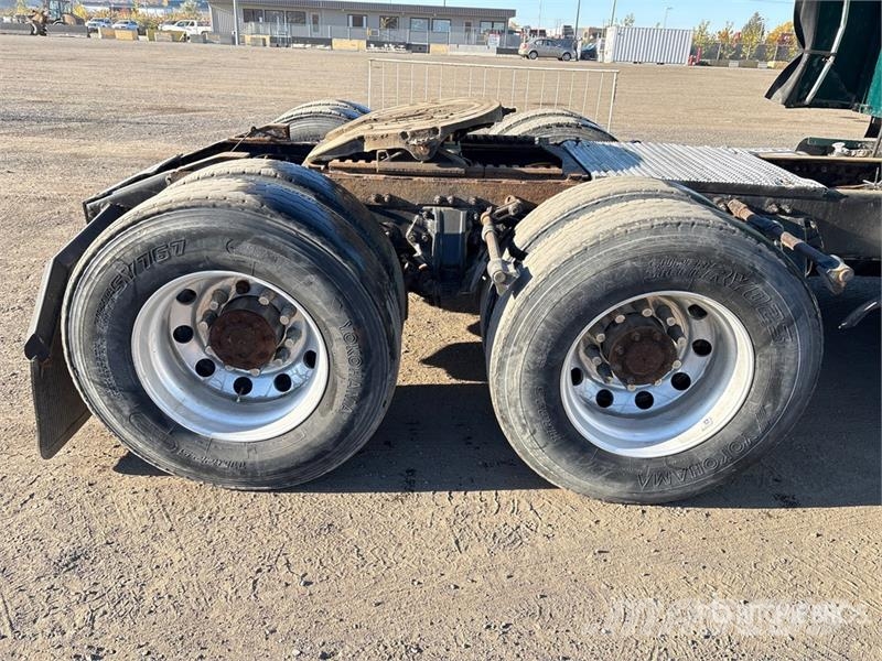 Peterbilt 579 Cabezas tractoras