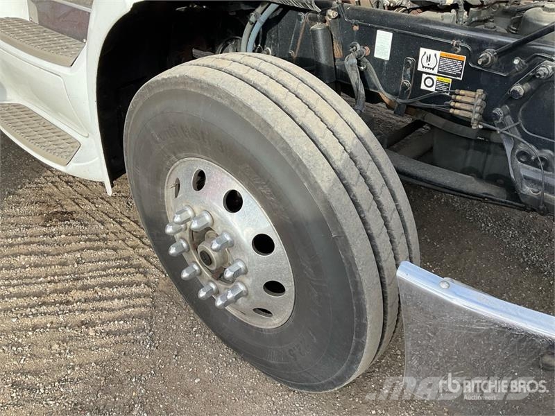 Peterbilt 579 Traktorske jedinice