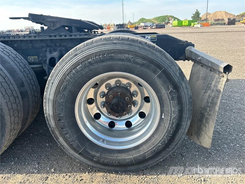 Peterbilt 579 Tractores (camiões)