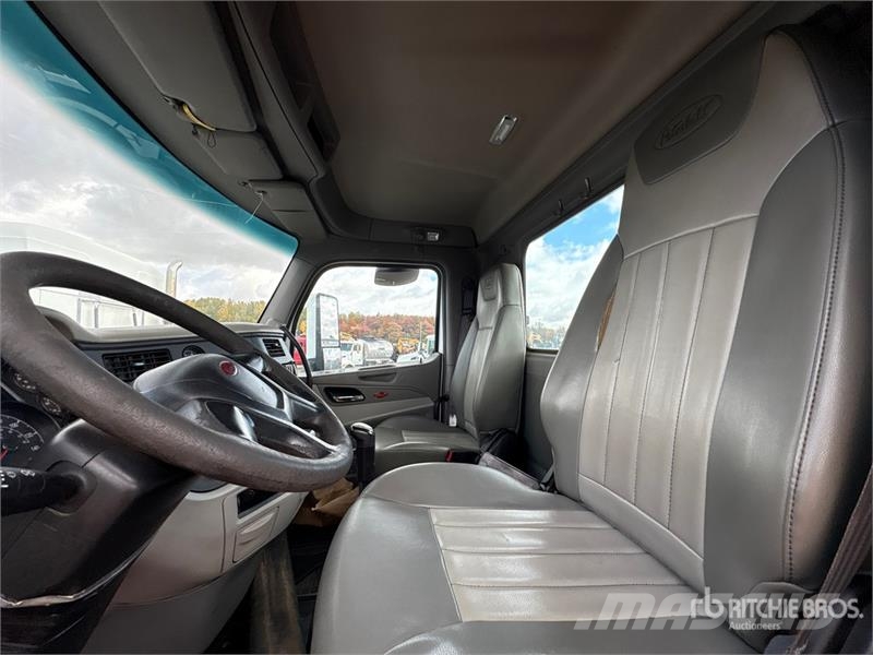 Peterbilt 579 Влекачи
