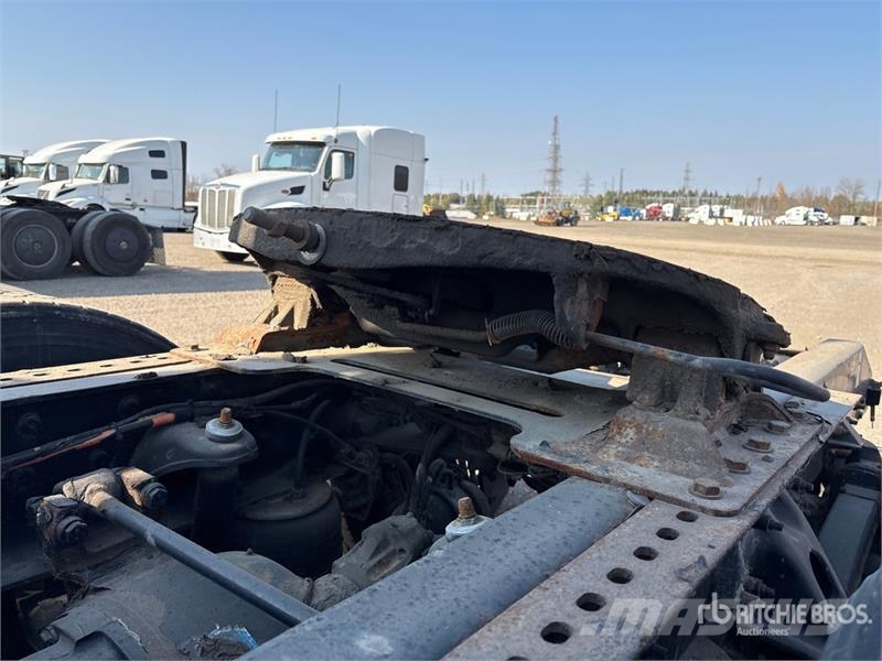 Peterbilt 579 Traktorske jedinice