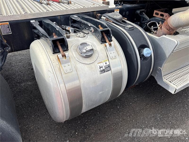Peterbilt 579 Влекачи