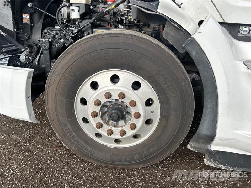 Peterbilt 579 Tractores (camiões)