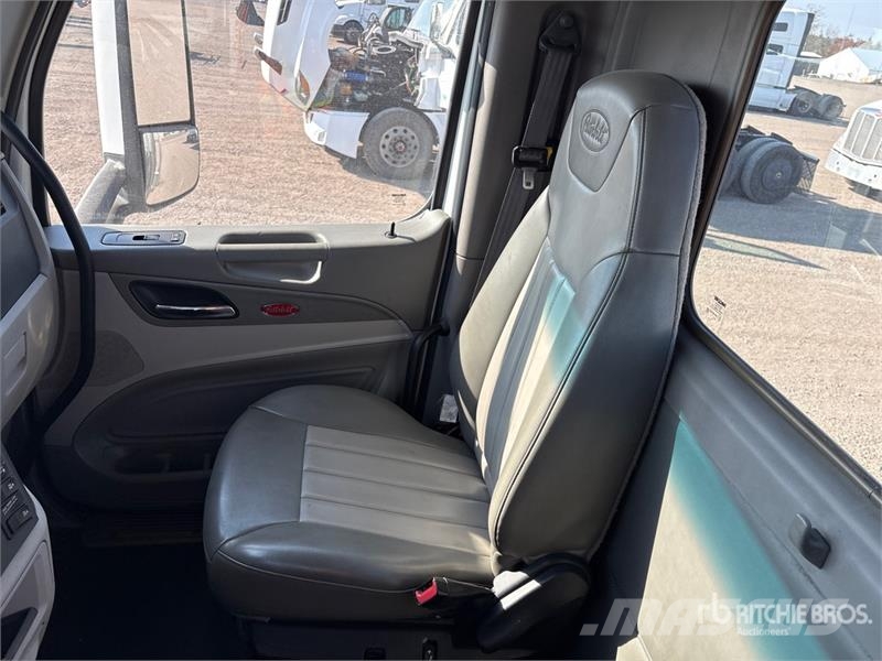 Peterbilt 579 Traktorske jedinice