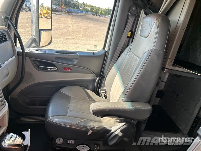 Peterbilt 579 Tractores (camiões)
