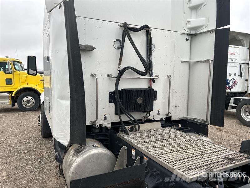 Peterbilt 579 Traktorske jedinice