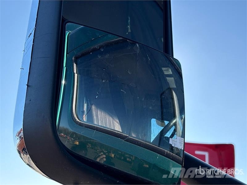 Peterbilt 579 Cabezas tractoras