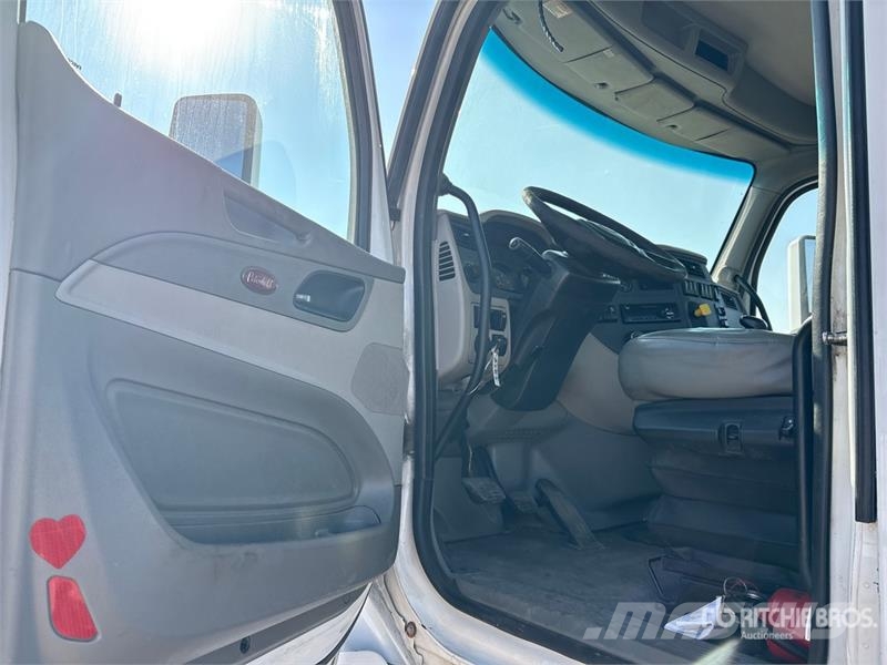Peterbilt 579 Traktorske jedinice