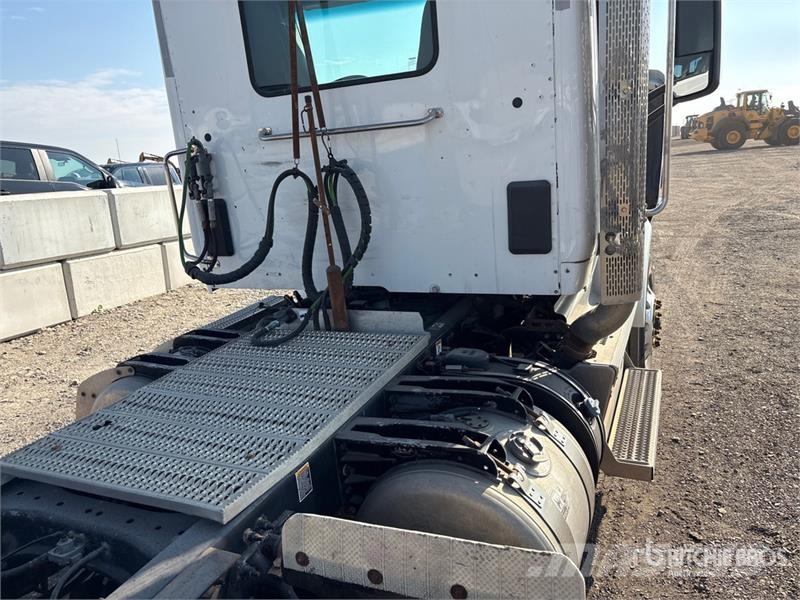 Peterbilt 579 Traktorske jedinice