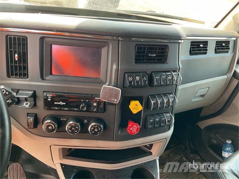 Peterbilt 579 Tractores (camiões)
